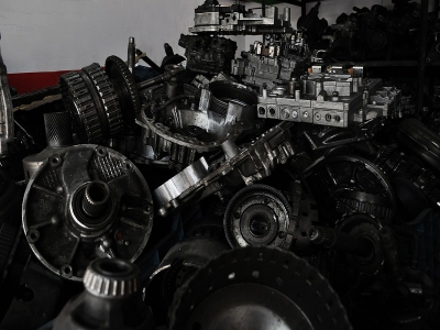 Importance of Automotive Spare Parts