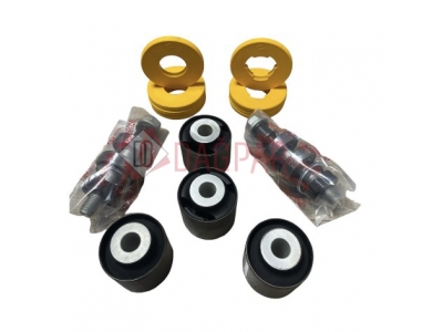 Cab Repair Kit 440 Dpr  - 7097 S