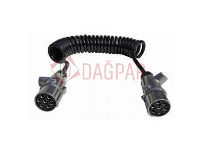 Connection Cable For Abs 7 Dpr  - 1904433 - D80.8076