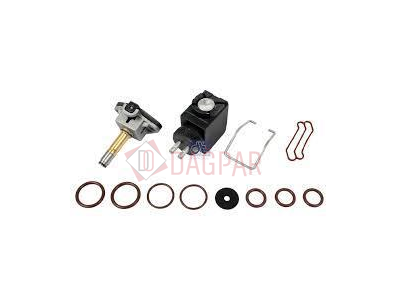 Repair Kit, Solenoid Valve Replaces Dpr - 1364636 - D60.6032