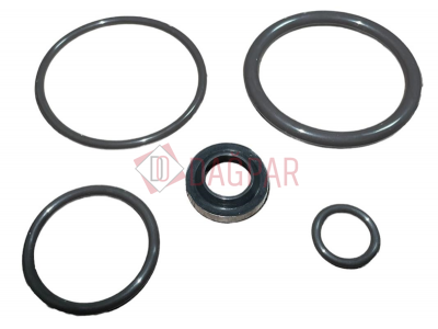 Ağir Seri Piston Tamir Takimi Dpr - 1345149 S - D30.3044