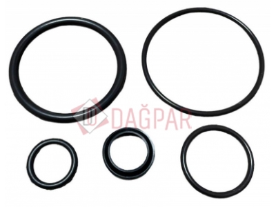 Heavy Series Reinforcement Repair Kit Dpr - 1321420 S - D30.3043