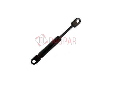 Gas Spring, Side Wind Deflector Dpr - 1383831 - D70.7236