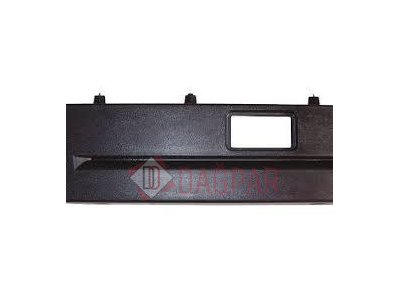 Step Plastic Right Dpr  - 1501343 - D70.7120