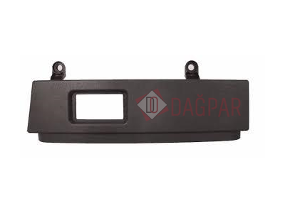 Plastic Brake Left Dpr  - 1354593 - D70.7119