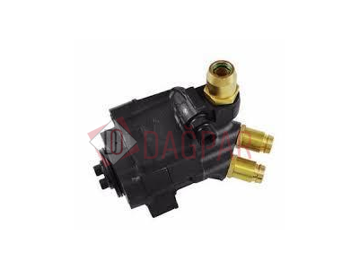 Feed Pump Dpr - 1518142 - D60.6320