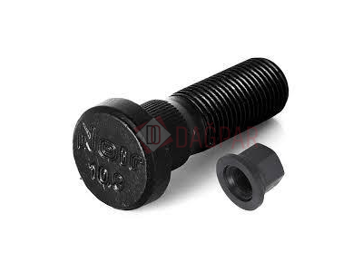 Wheel Bolt Replaces Y.m Dpr  - 1368695 - D60.6217