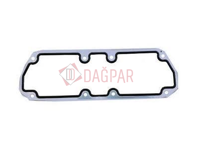 Gasket Crankcase Cover Dpr  - 1745816 - D20.2047