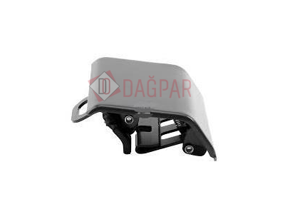 Front Fender Holder Dpr  - 1390747 - D70.7022