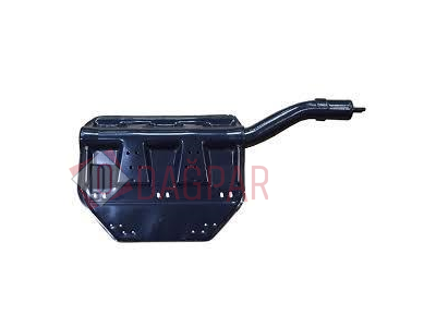 Right Mirror For Front View Dpr  - 1725676