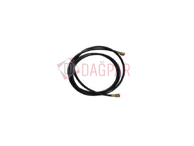 Clutch Hydraulic Hose Dpr - 1433203 - D50.5098