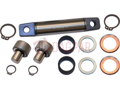 Repair Kit, Clutch Cylinder Dpr  - 602582 S