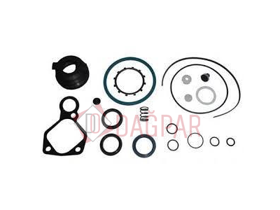 Clutch Repair Kit Dpr  - 1484715 - D60.6257