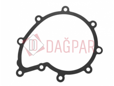 Water Gasket 124 Dpr  - 1541633