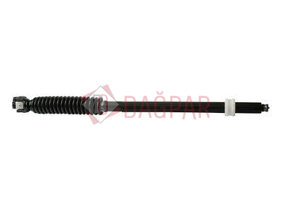 Steering Shaft Dpr  - 1541653 - D60.6280