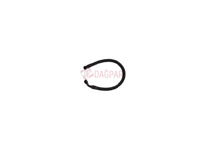 Steering Oil Hose Dpr  - 1763330