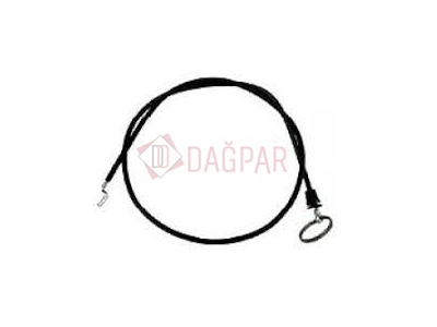 Cabinet Opening Wire Dpr  - 1892559 - D70.7172