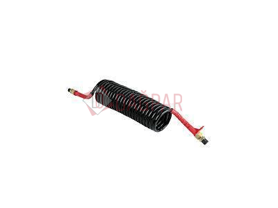 Trailer Air Hose - Red Dpr - 1420945 - D80.8078