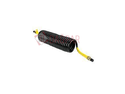 Trailer Air Hose – Yellow Dpr - 1420944 - D80.8077