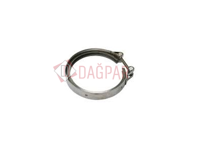 Exhaust Pipe Dpr  - 1431579 - D60.6189