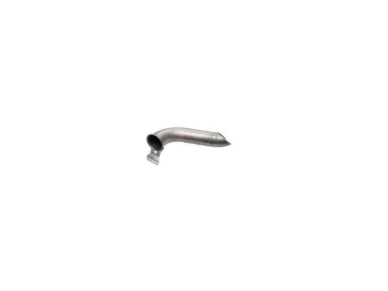 Exhaust Outlet Pipe Euro5 Hobby Dpr - 2435276 - D60.6301