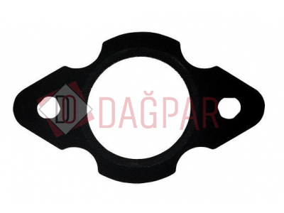 Exhaust Gasket Kit 400-440 Black Dpr - 2086028-1 - D20.2057