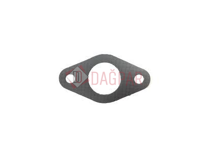 Exhaust Gasket 94 Dpr - 1336138 - D20.2042