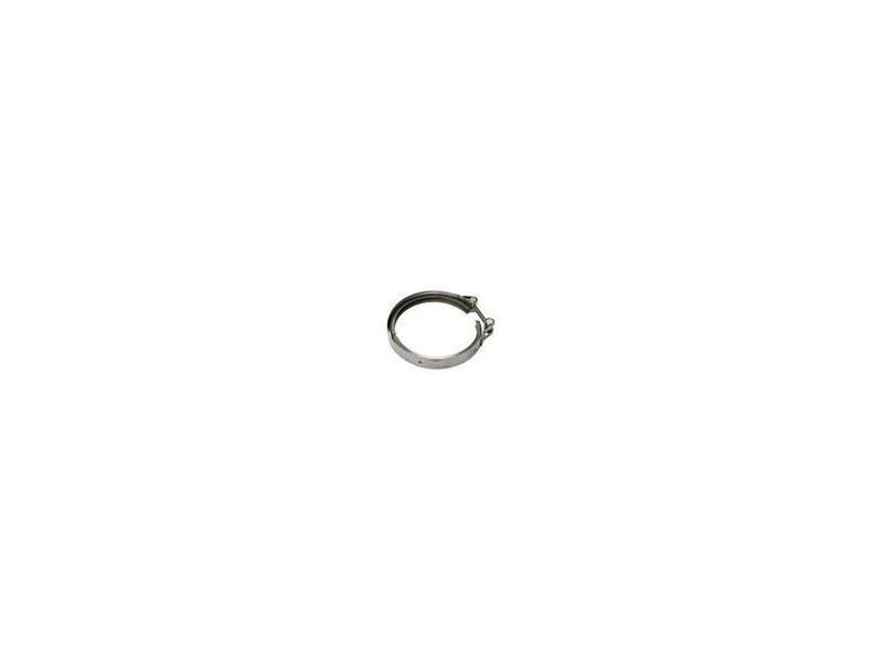 Exhaust Clamp Y.m. Dpr - 1863832 - D60.6306