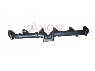 Exhaust Stabilizer Dms Dpr - 1853773 - D60.6177