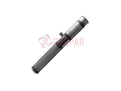 Exhaust Spiral 100 Cm Dpr - 1505749 - D60.6165