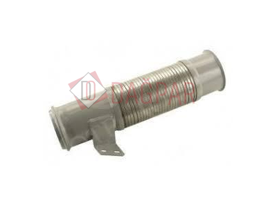 Spiral Exhaust Dpr  - 1734040 - D60.6169