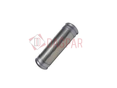 Exhaust Spiral 27 Cm Dpr  - 1726291 - D60.6162