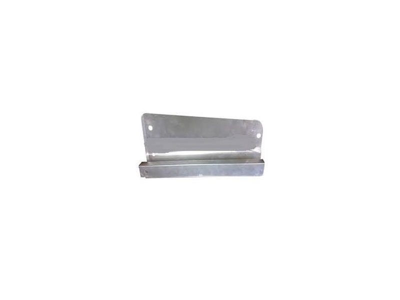 Bracket Exhaust Dpr - 1530609 - D60.6171