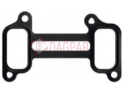 Intake Manifold Gasket 410-450-500 Dpr - 2181274 - D20.2051