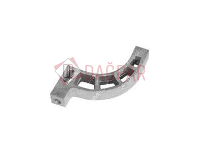 Fan Bracket Dpr - 1518458 - D60.6003