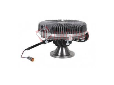 Fan Hub 5 Wire Dpr  - 1856995 - D60.6133