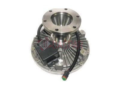 Fan Hub Electric Dpr - 1392261-1 - D60.6134