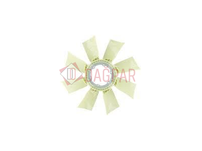 Fan Blade 11 Blades Dpr  - 1780958