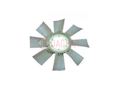 Fan Blade 9 Blades Dpr  - 1354979