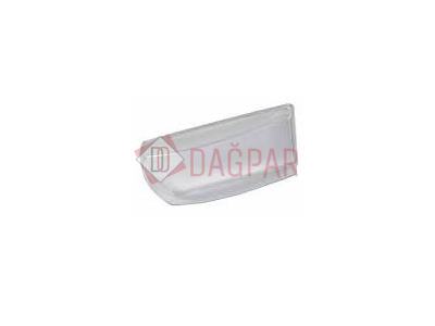 Head Lamp Bracket L.h Dpr  - 1549815 - D80.8049