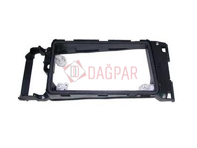 Right Headlight Frame Dpr - 1385403 - D80.8050