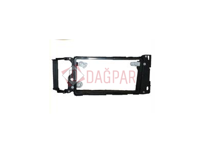 Left Headlight Frame Dpr  - 1385402