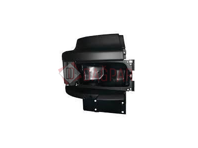 Head Lamp Bracket L.h Dpr  - 1543635