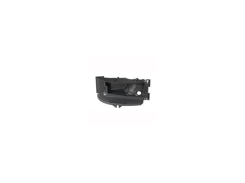 Head Lamp Bracket L.h Dpr - 1790007 - D70.7130