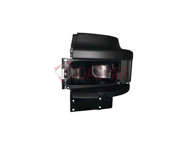 Head Lamp Bracket L.h Dpr  - 1543634