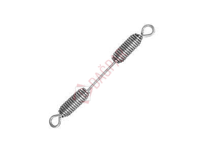 Brake Shoe Spring Dpr - 1309465 - D60.6202