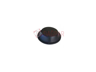 Brake Bellow Rubber 12 Deep Dpr  - 0176