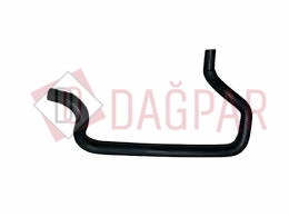 Expansion Tank Hose Euro 6 Dpr - 2375149 - D50.5152