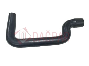 Expansion Tank Hose Euro 6 Dpr  - 2375152 - D50.5153