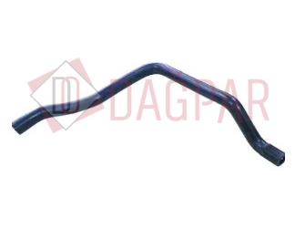 Expansion Tank Hose Euro 6 Dpr - 2375153 - D50.5154